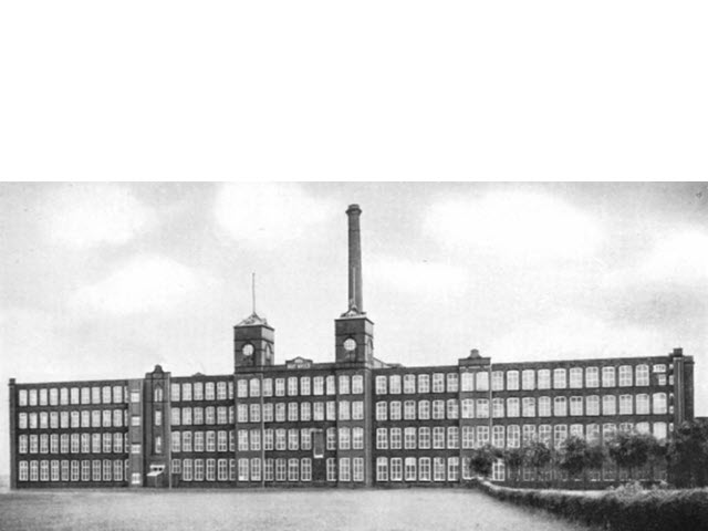 May Mill